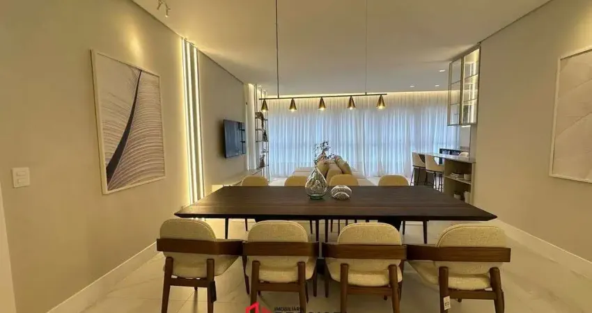Apartamento com 3 quartos à venda na Barra Sul, Balneário Camboriú