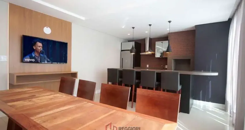 Apartamento com 4 quartos à venda na Barra Sul, Balneário Camboriú 