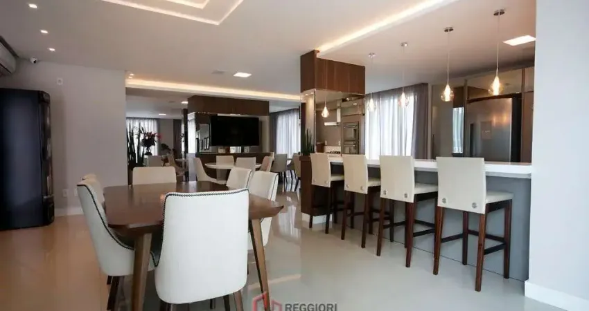 Apartamento com 4 quartos à venda na Barra Sul, Balneário Camboriú 