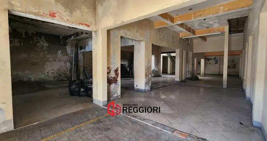 Barracão / Galpão / Depósito à venda no São João, Itajaí 