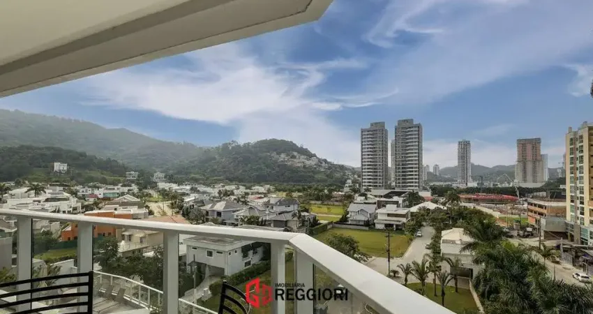 Apartamento com 3 quartos à venda na Praia Brava, Itajaí 