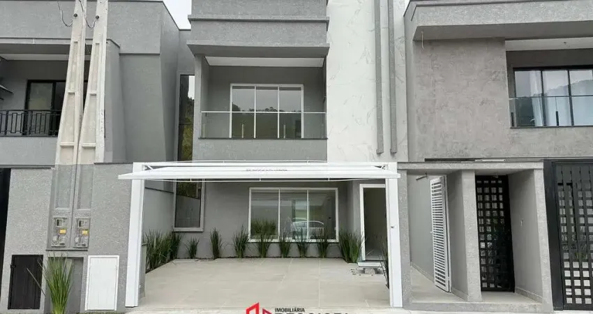 Casa com 3 quartos à venda no São Francisco de Assis, Camboriú 