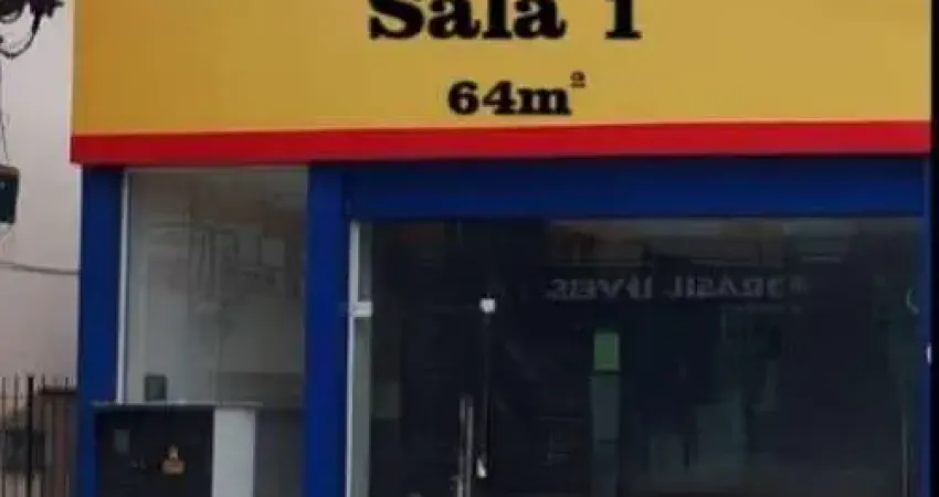 Sala comercial para alugar no Centro, Balneário Camboriú 