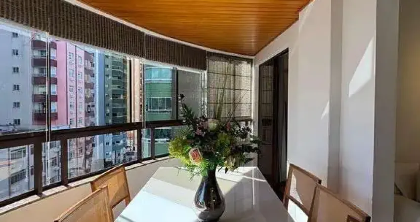 Apartamento com 2 quartos à venda no Centro, Balneário Camboriú