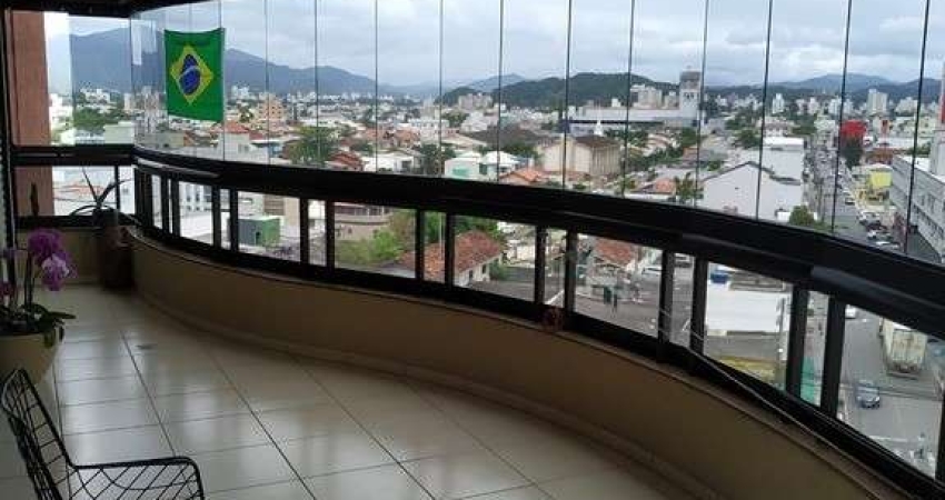 Apartamento com 3 quartos à venda no Centro, Balneário Camboriú 