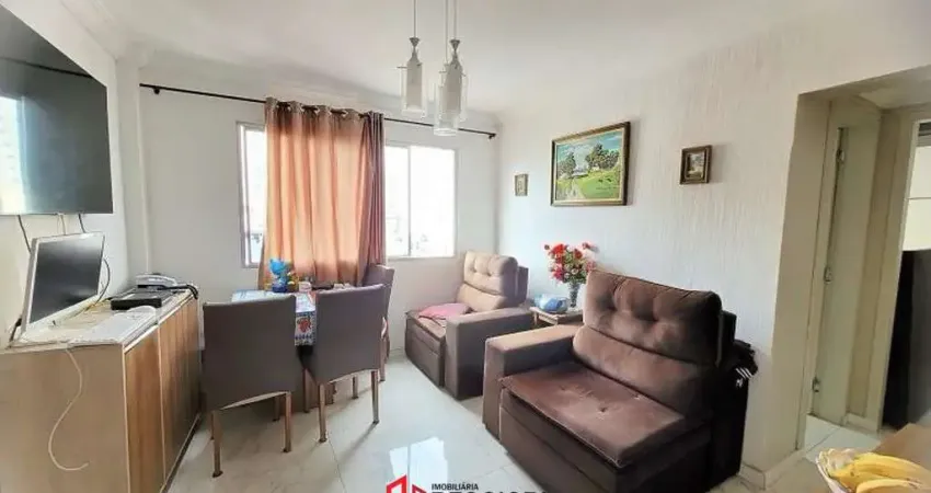 Apartamento com 1 quarto à venda no Centro, Balneário Camboriú
