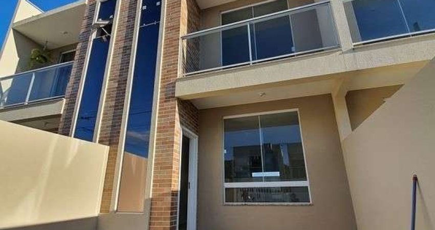 Casa com 2 quartos à venda no Rio Pequeno, Camboriú 