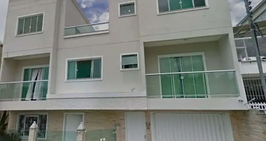 Casa com 5 quartos à venda em Nações, Balneário Camboriú 