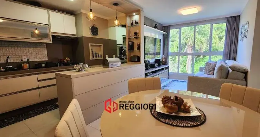 Apartamento com 2 quartos à venda em Nações, Balneário Camboriú 