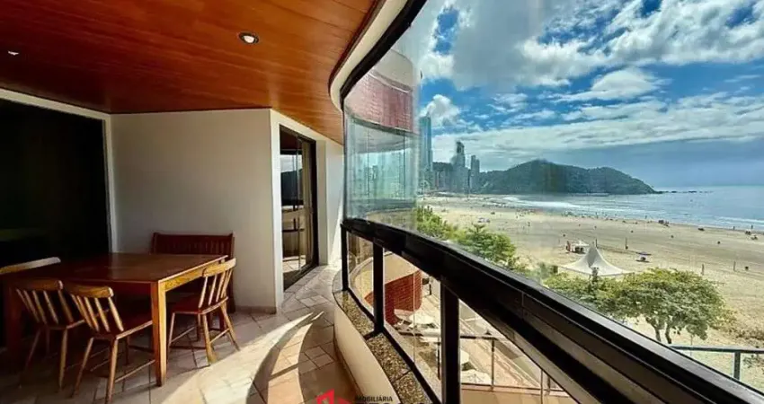 Apartamento com 3 quartos para alugar no Centro, Balneário Camboriú