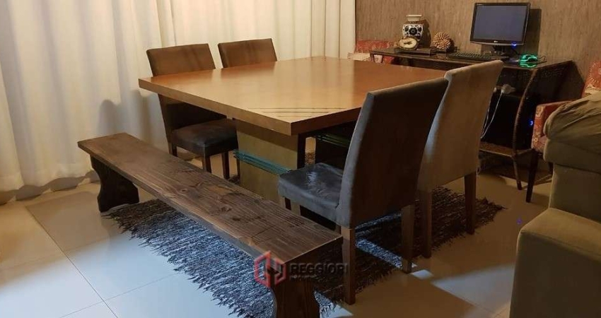 Apartamento com 3 quartos à venda no Centro, Balneário Camboriú 