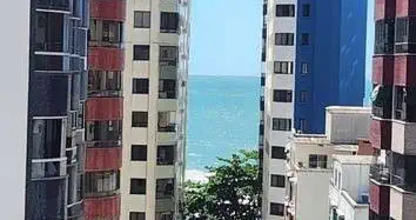 Apartamento com 1 quarto à venda no Centro, Balneário Camboriú 
