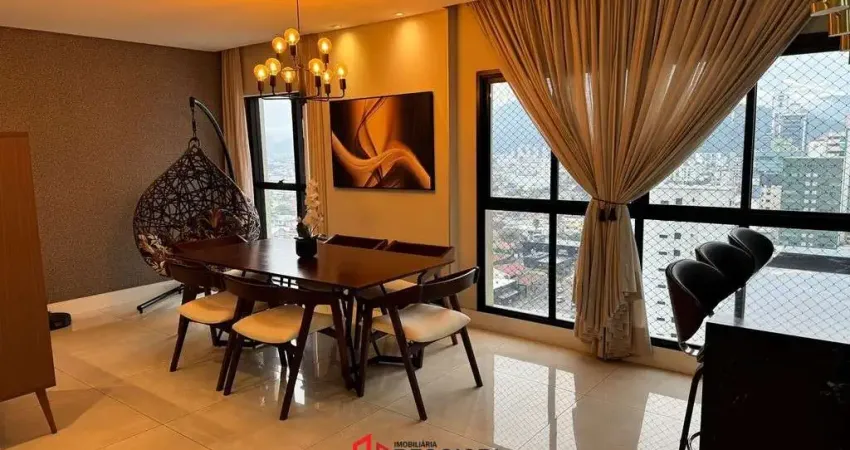 Apartamento com 4 quartos para alugar no Centro, Balneário Camboriú