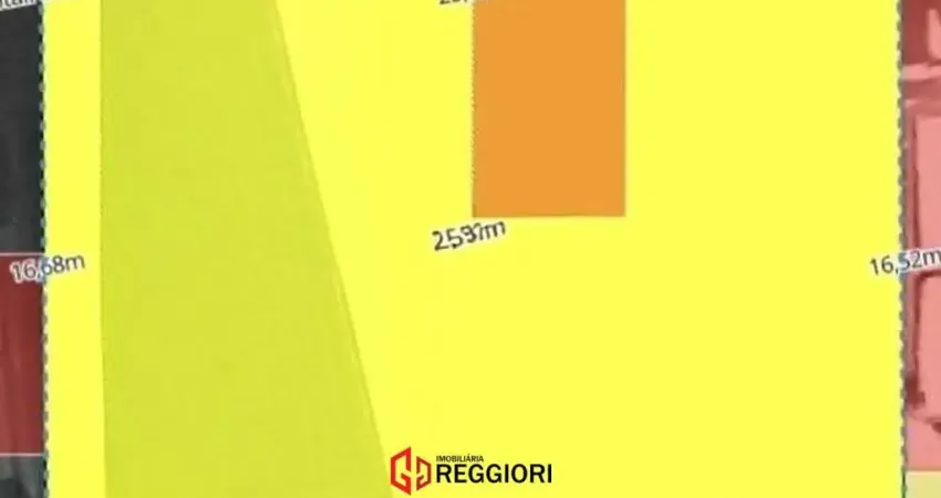 Terreno à venda em Pioneiros, Balneário Camboriú 