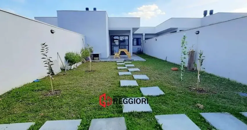 Casa com 3 quartos à venda em São Marcos, São José dos Pinhais