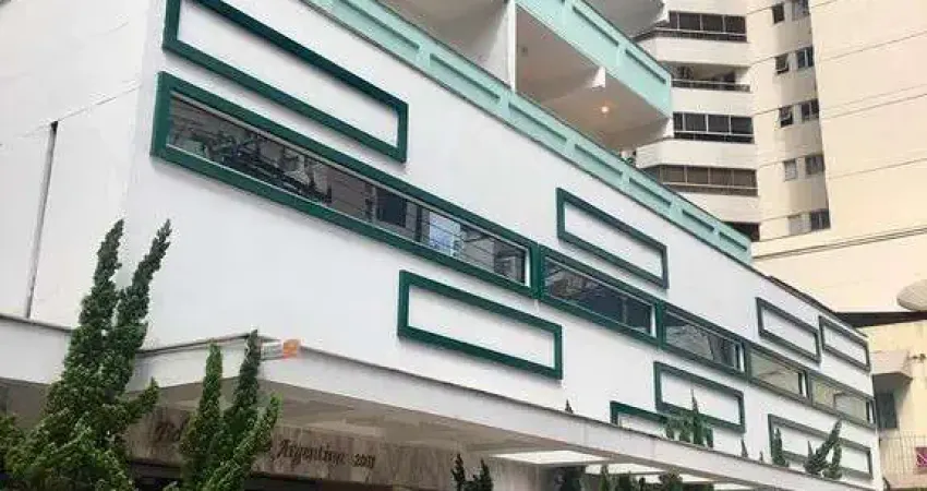 Apartamento com 2 quartos à venda no Centro, Balneário Camboriú 
