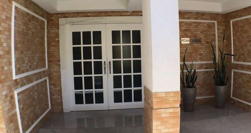 Apartamento com 2 quartos à venda no Tabuleiro, Camboriú 