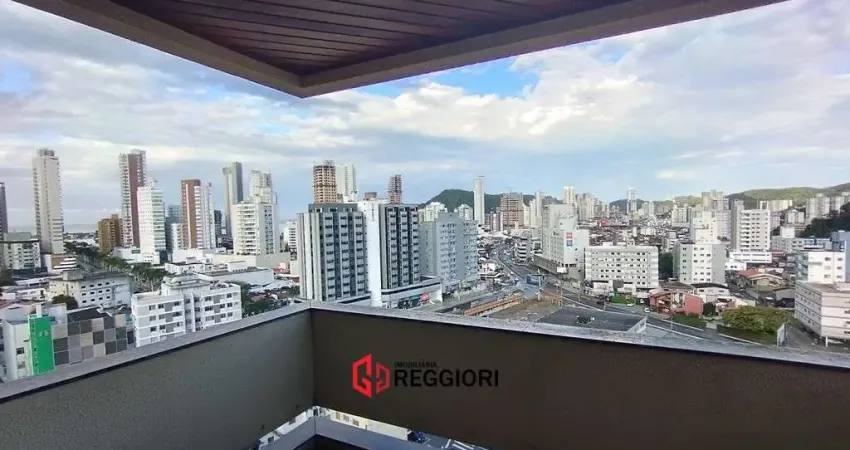 Apartamento com 5 quartos para alugar no Fazenda, Itajaí