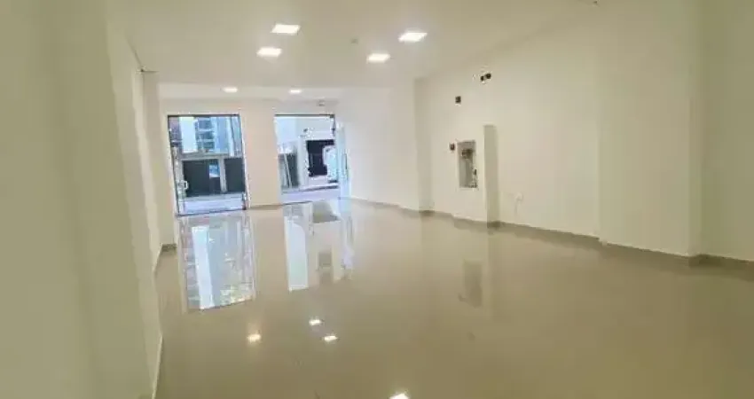 Sala comercial para alugar em Meia Praia, Itapema 