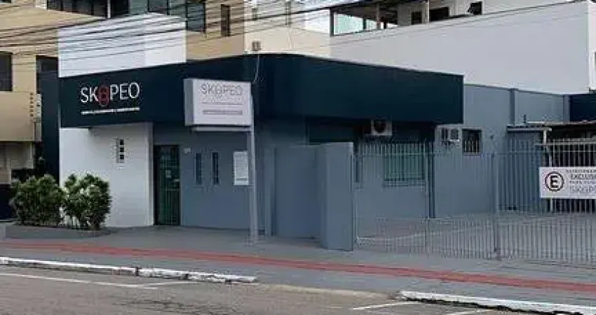 Sala comercial para alugar em Nações, Balneário Camboriú
