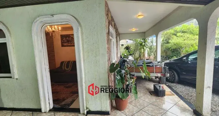 Casa com 4 quartos à venda na Nova Esperança, Balneário Camboriú