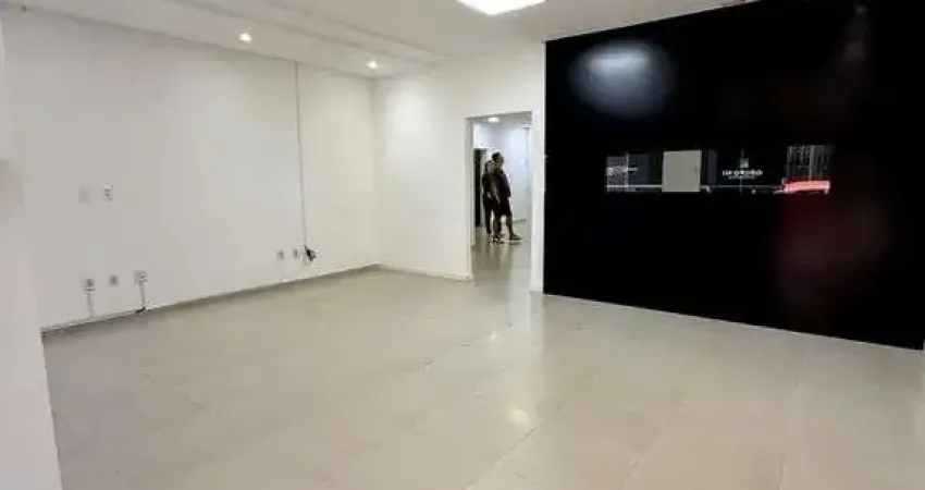 Sala comercial para alugar em Meia Praia, Itapema 