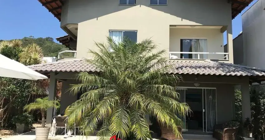 Casa com 5 quartos à venda na Praia dos Amores, Balneário Camboriú