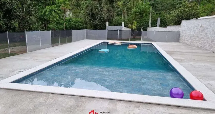 Chácara / sítio com 4 quartos à venda na Área Rural de Camboriú, Camboriú 