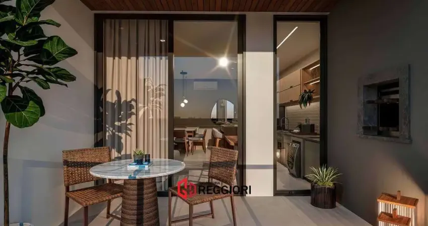 Apartamento com 1 quarto à venda em Nações, Balneário Camboriú