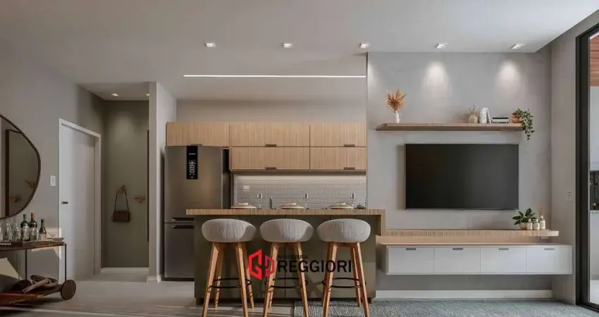 Apartamento com 3 quartos à venda em Nações, Balneário Camboriú