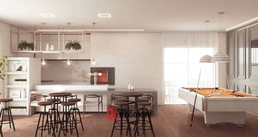 Apartamento com 4 quartos à venda no Centro, Balneário Camboriú