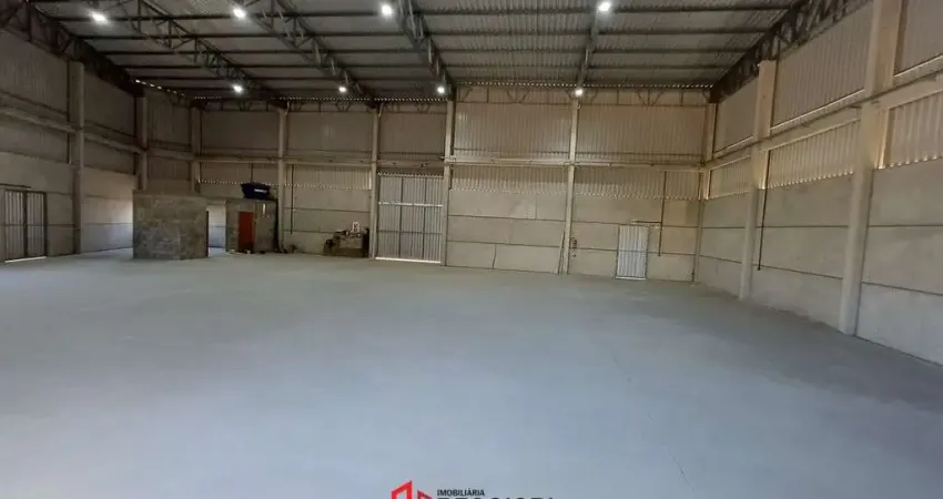 Barracão / Galpão / Depósito para alugar no Itaipava, Itajaí 