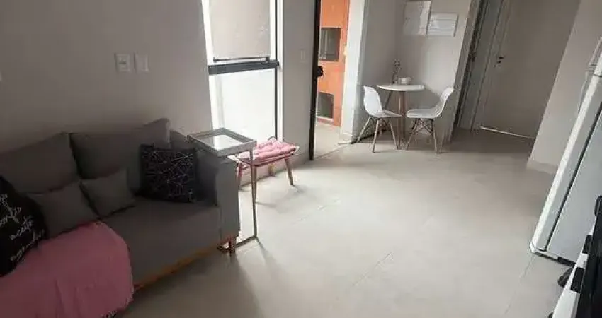 Apartamento com 2 quartos para alugar no Monte Alegre, Camboriú