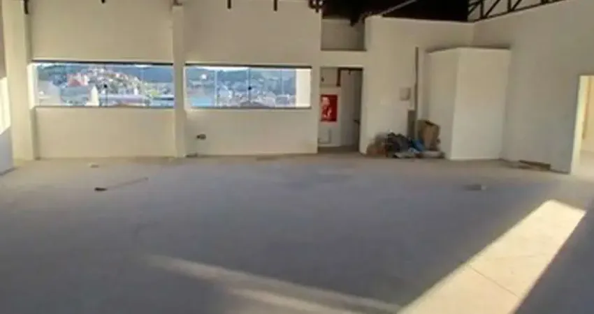 Sala comercial para alugar na Vila Real, Balneário Camboriú