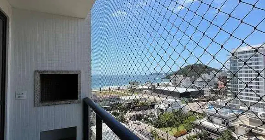 Apartamento com 2 quartos para alugar na Praia Brava, Itajaí