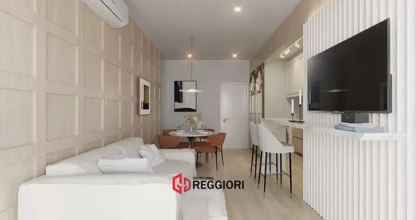 Apartamento com 2 quartos à venda no Centro, Balneário Camboriú