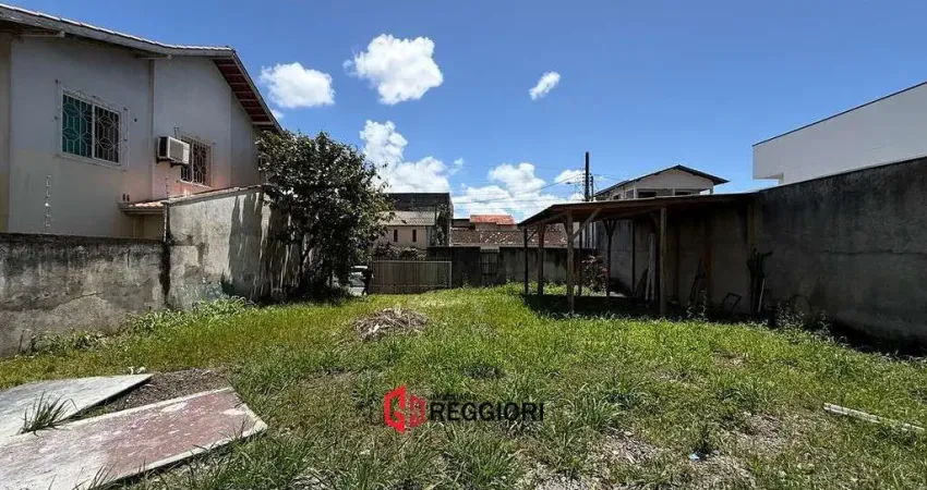 Terreno à venda no Centro, Balneário Camboriú