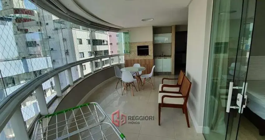 Apartamento com 3 quartos para alugar no Centro, Balneário Camboriú 