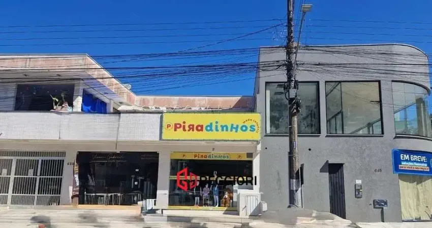 Sala comercial à venda em Nações, Balneário Camboriú