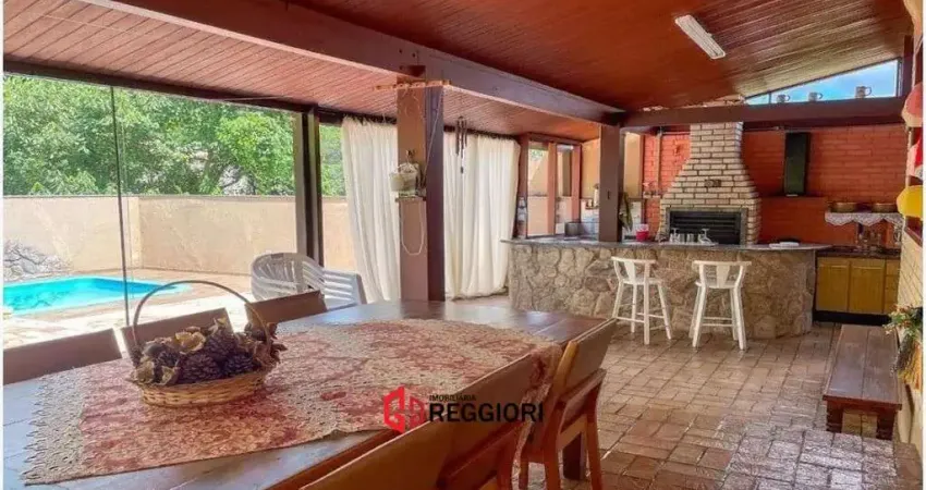 Casa com 4 quartos à venda no Pantanal, Florianópolis 