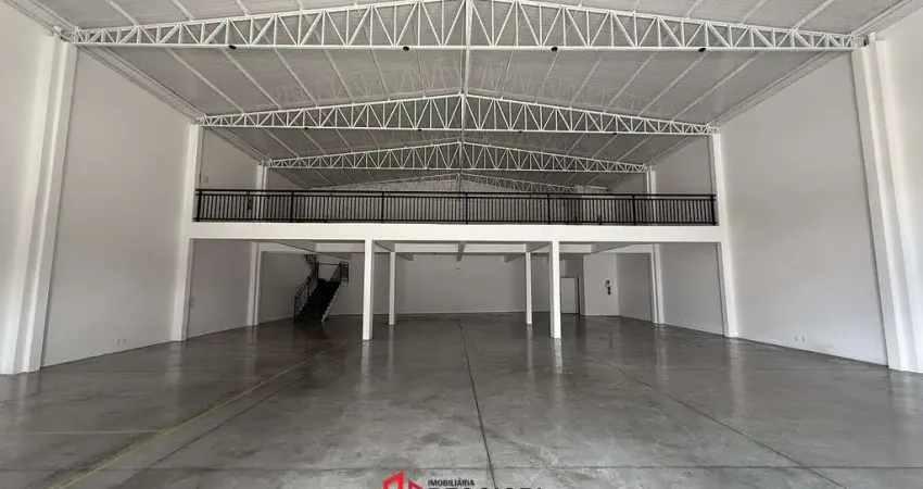 Barracão / Galpão / Depósito para alugar no Rio Pequeno, Camboriú 