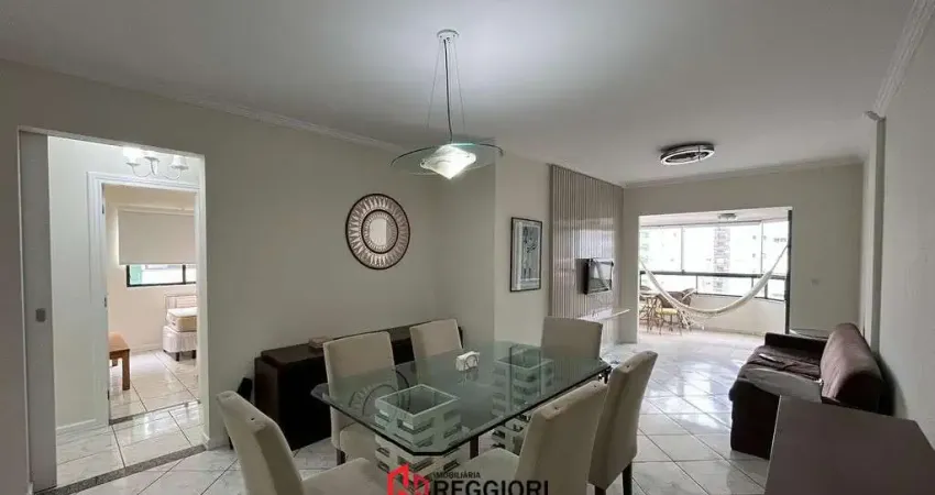 Apartamento com 3 quartos para alugar no Centro, Balneário Camboriú 