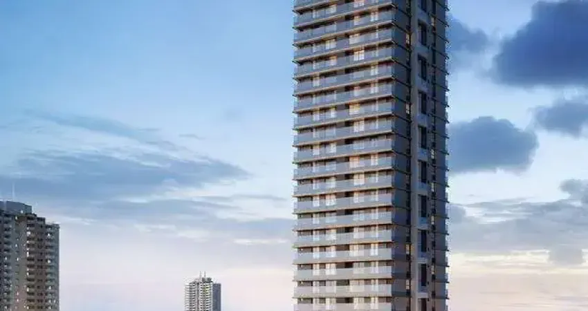 Apartamento com 3 quartos à venda na Praia Brava, Itajaí 