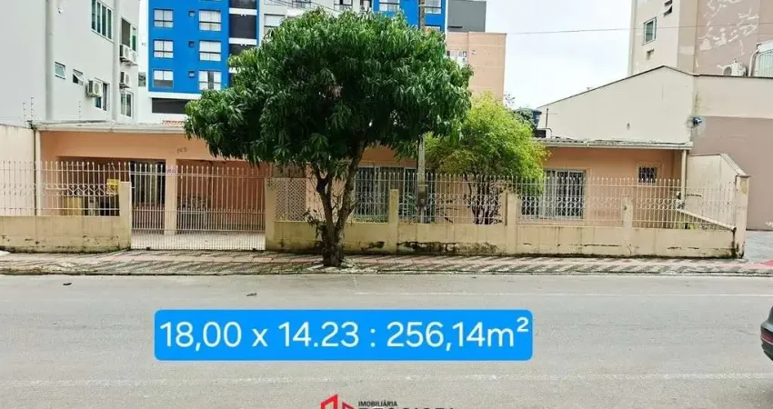 Terreno à venda em Nações, Balneário Camboriú