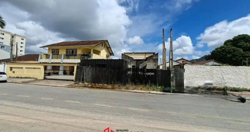 Terreno à venda no Tabuleiro, Camboriú