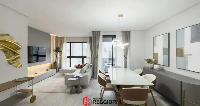 Apartamento com 4 quartos à venda em Pioneiros, Balneário Camboriú 