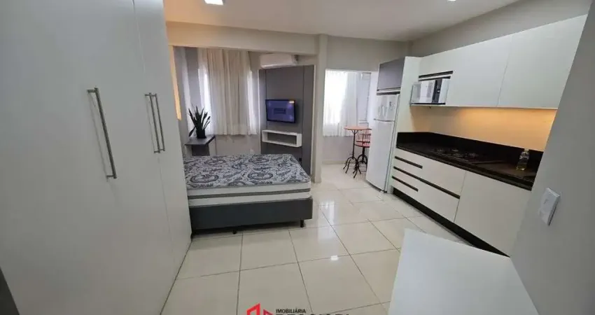 Apartamento com 1 quarto para alugar no Centro, Balneário Camboriú 