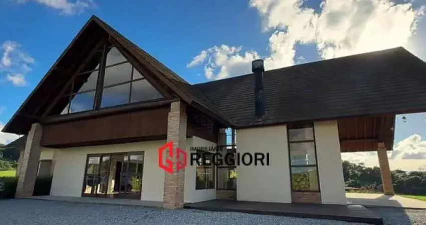 Terreno à venda na Zona Rural, Rancho Queimado 