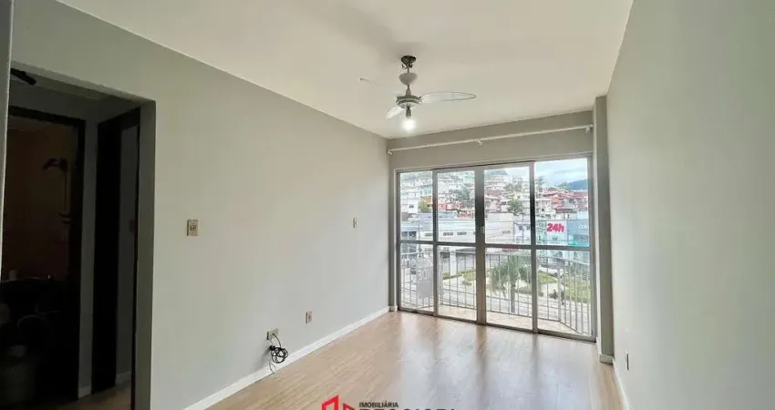 Apartamento com 1 quarto à venda em Pioneiros, Balneário Camboriú 