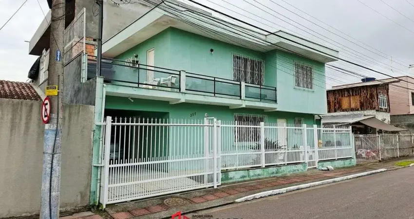 Casa com 4 quartos à venda em Nações, Balneário Camboriú